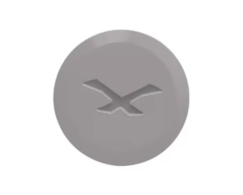 Nexx Helmets Buttons SX10 Lt M.Concr - 5600427042611